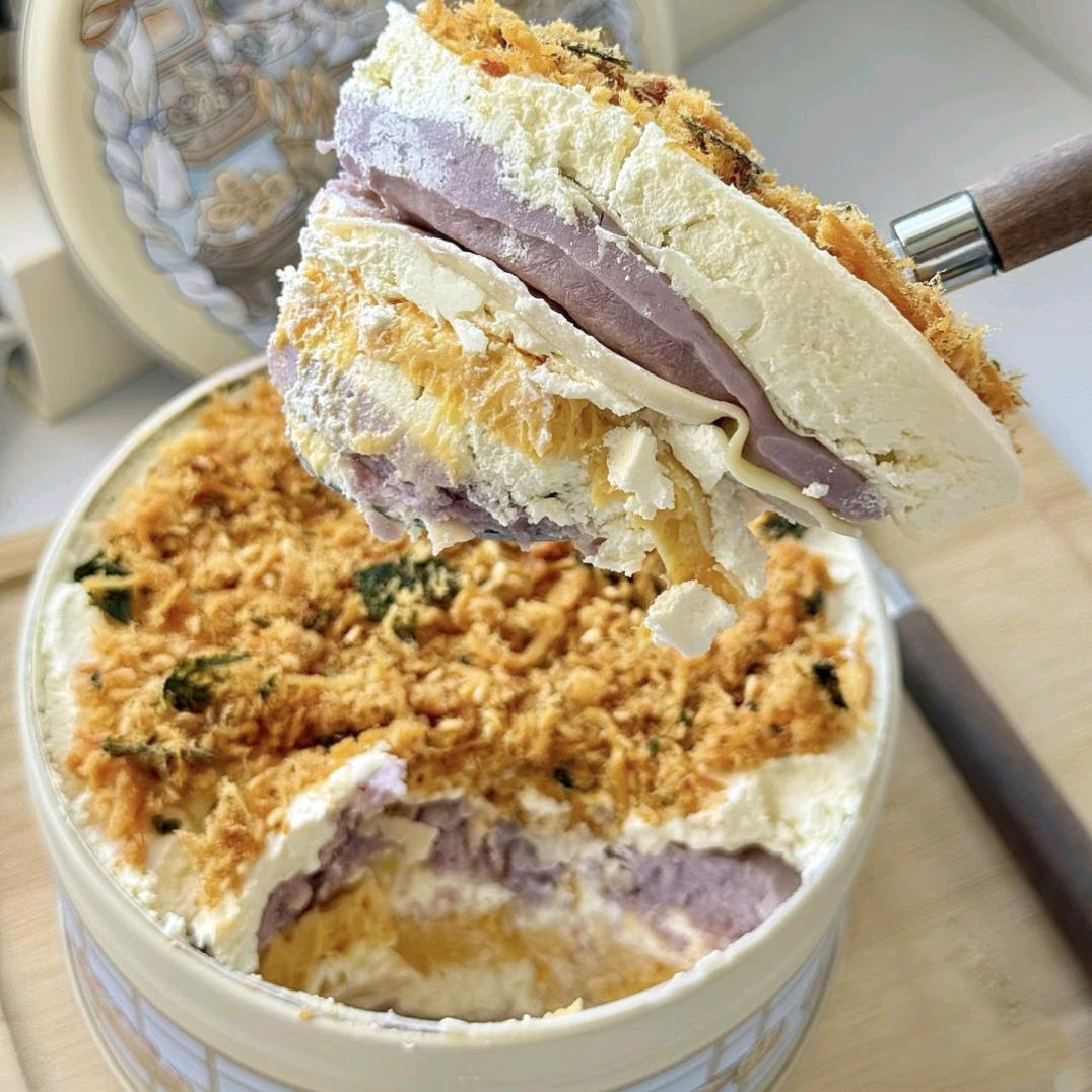 美味分享 明天到