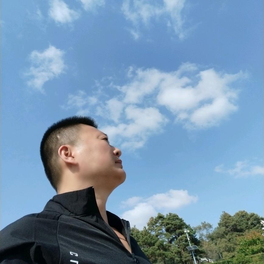 🌟靠谱大叔🌟