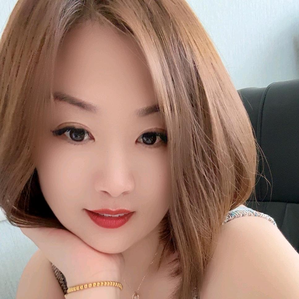 小茹阿姨