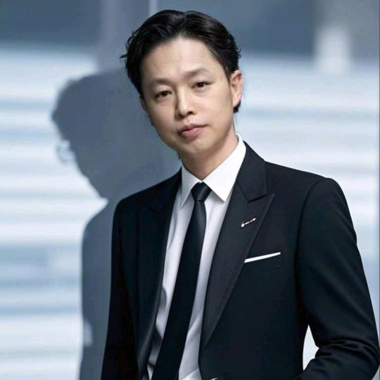 哲理人生（1号）