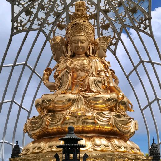 孟婆桥上摆地摊