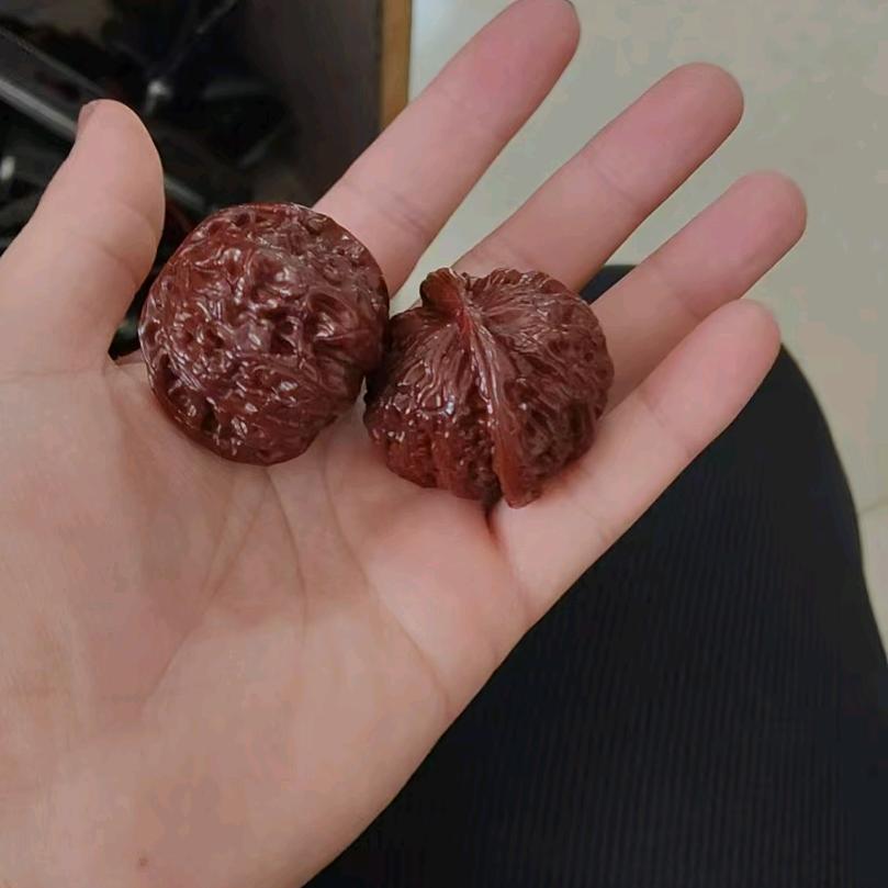 文玩爱好