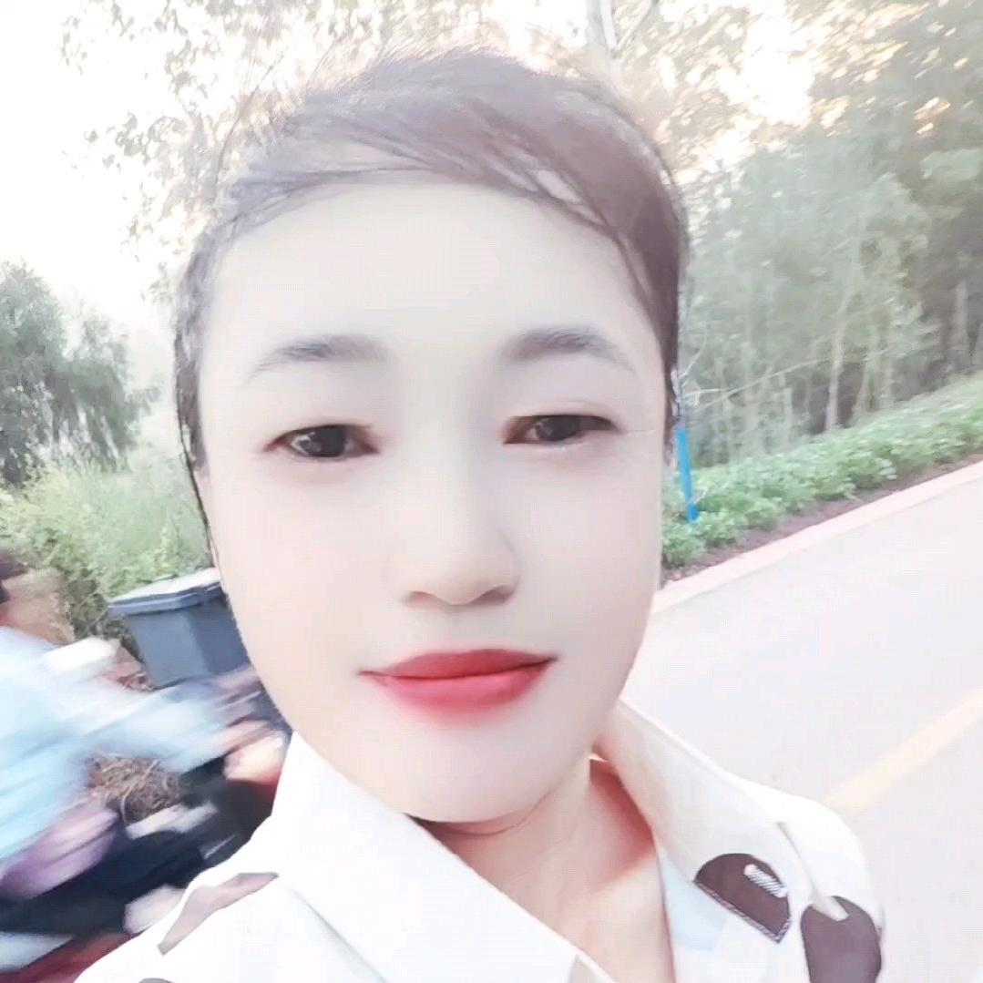 我满天飞