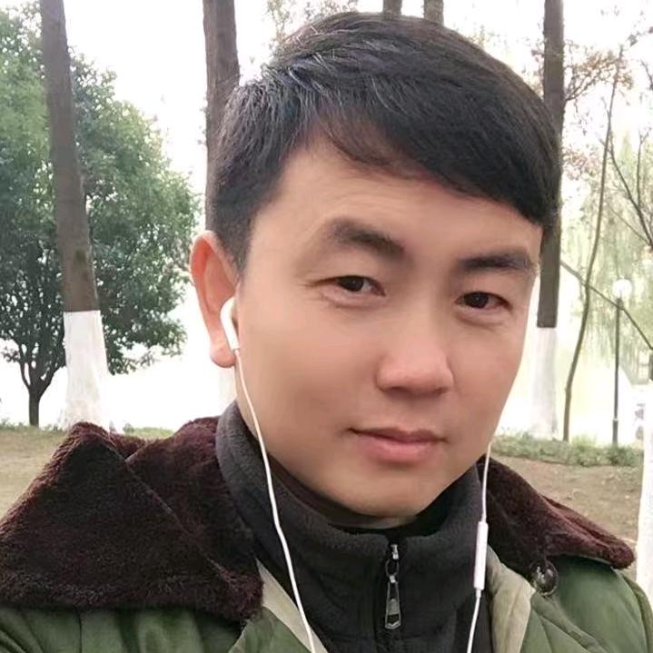🐻熊大大🎤