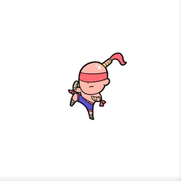 抖音小余