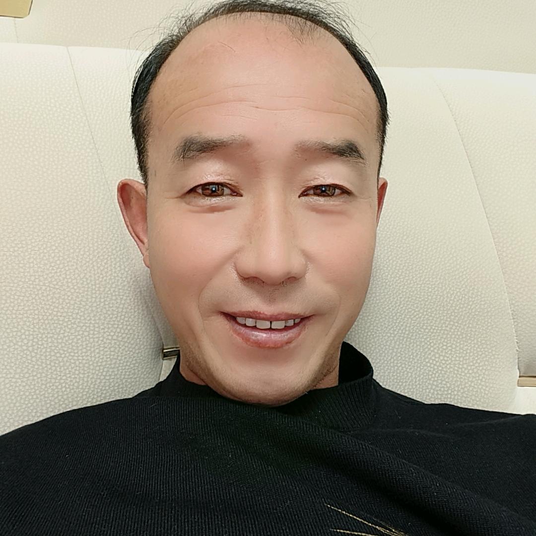 思念远方的你。
