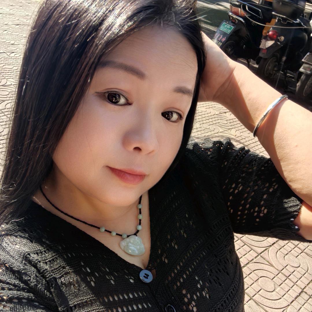 好好爱自己，比什么都靠谱