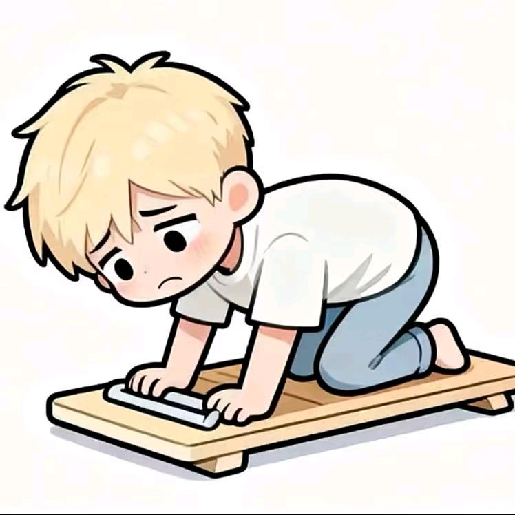 八爪鱼～