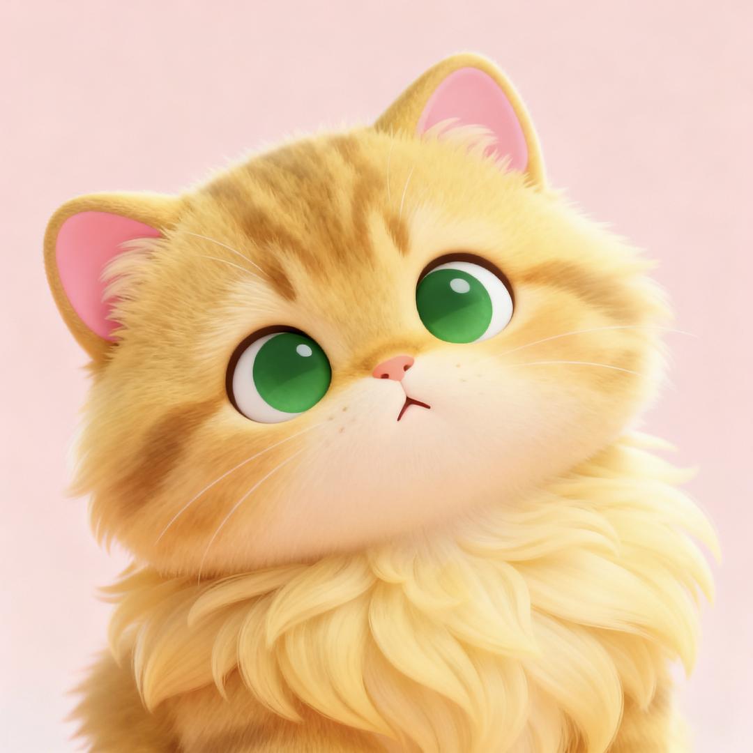 不要打扰我看猫猫