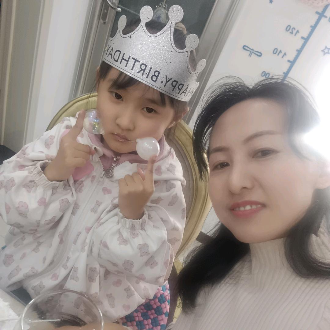 梦欣怡手工编织