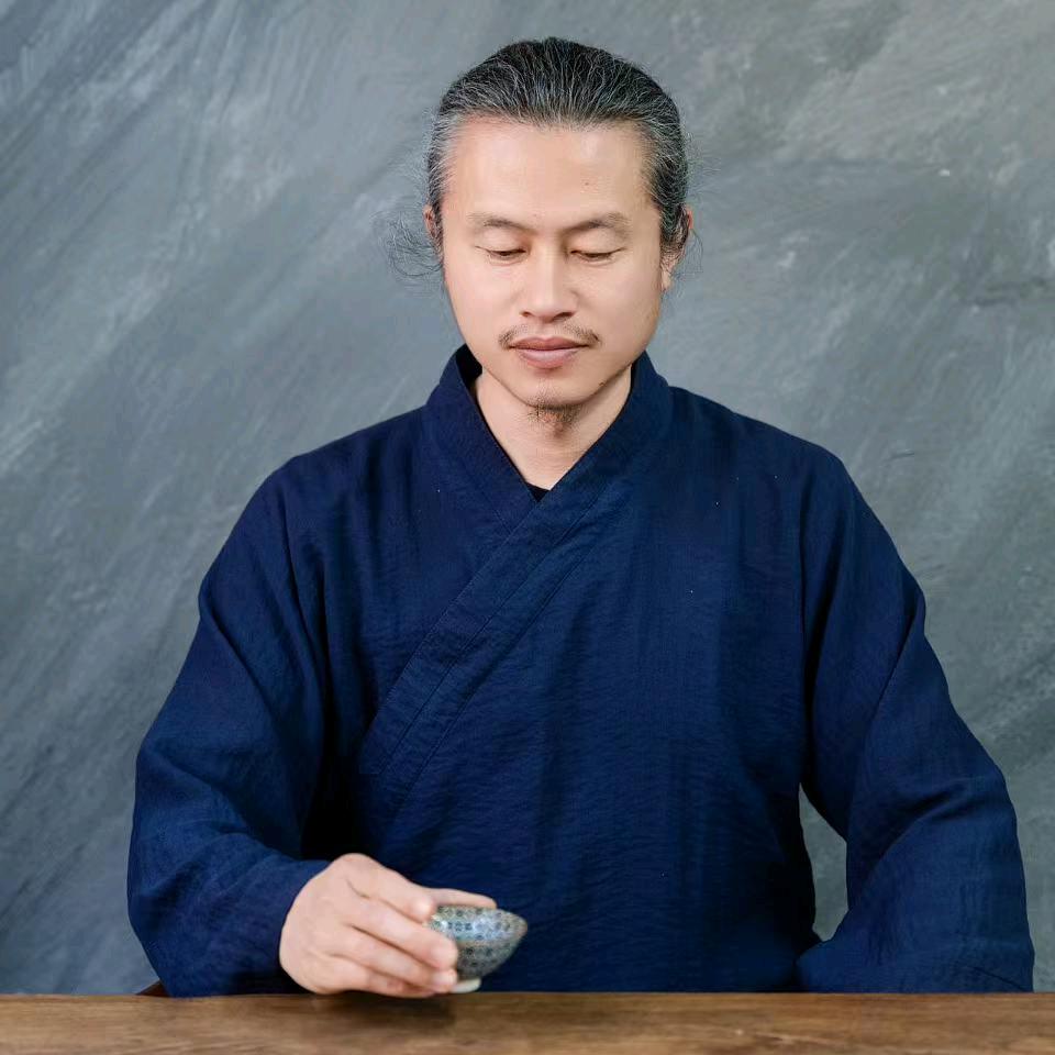 蔡理文道家养生