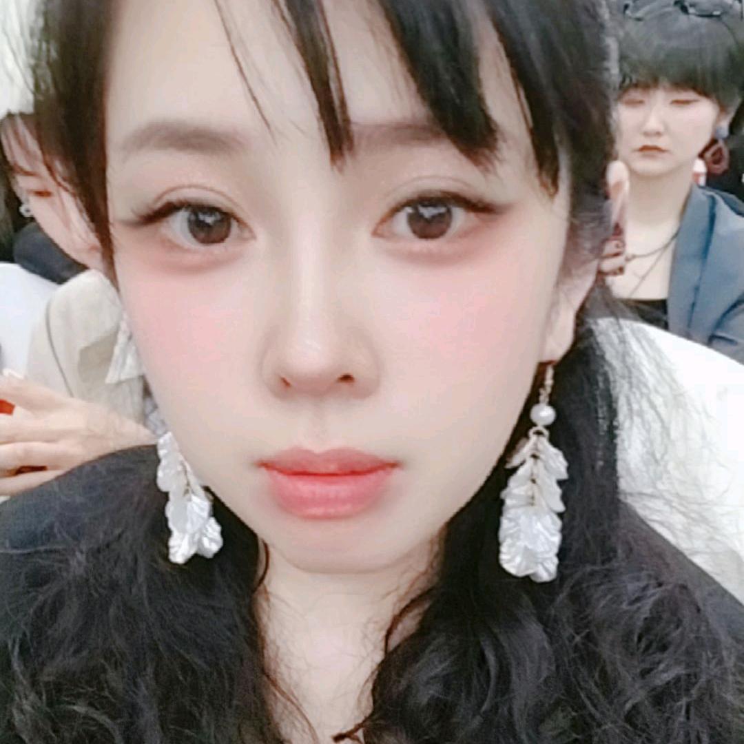 美业娇娇
