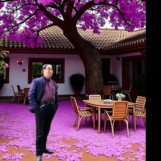 春华秋实（XLQ）