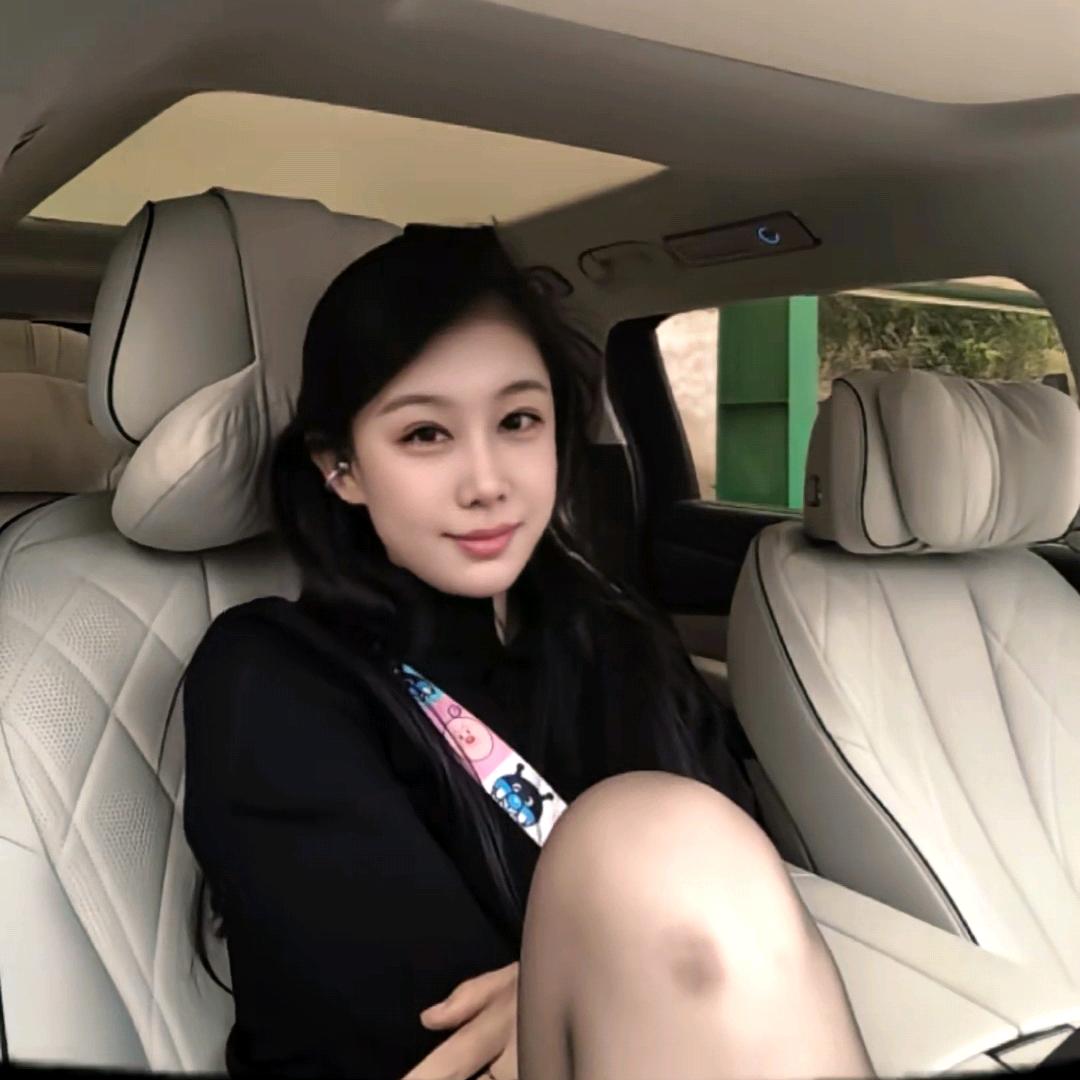 「婷」▪️不停👣