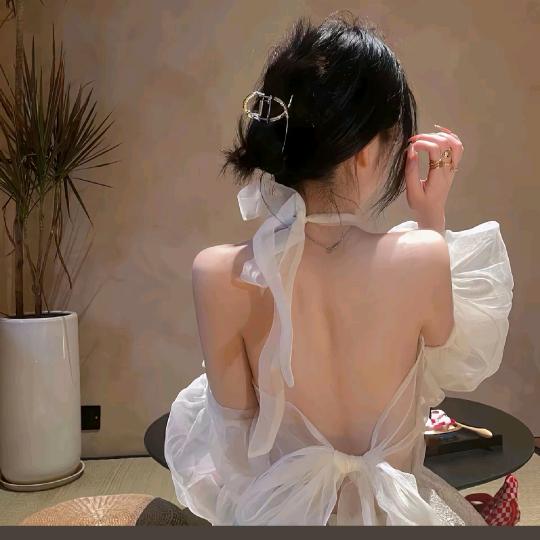 性感美艳少妇