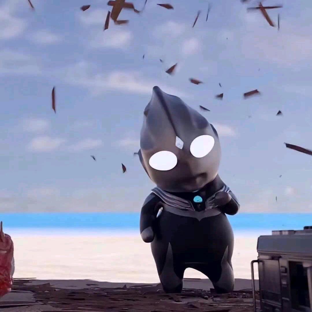 梦幻大壮（爆肝版）