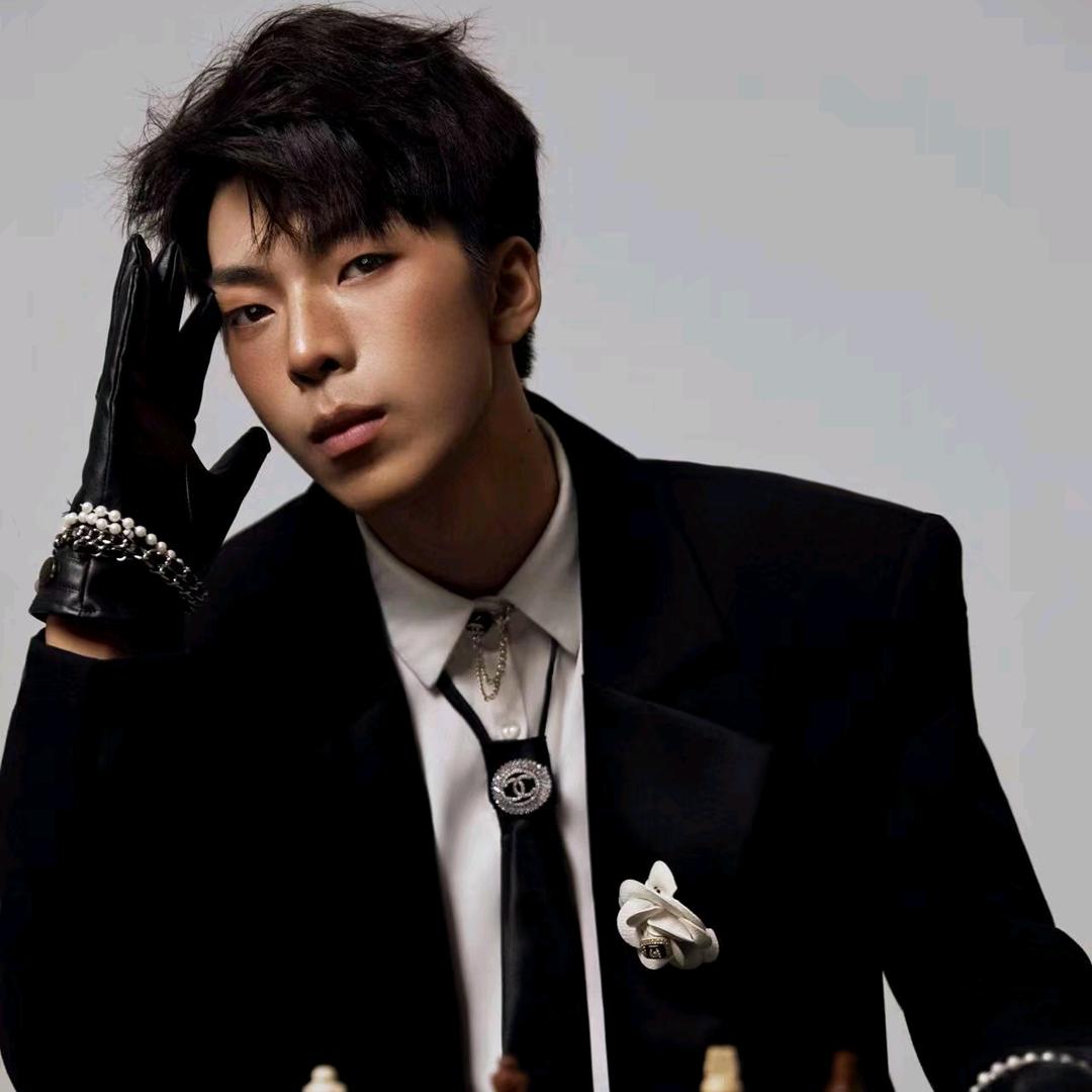 🍊 妍 儿º⁴²² (16号满月庆）