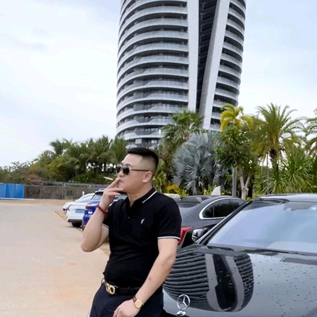 海南大叔