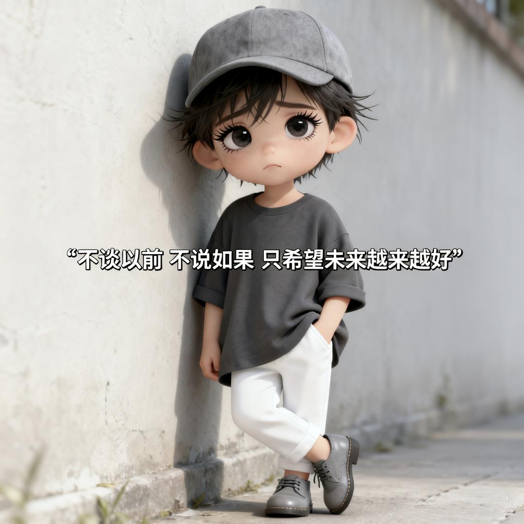 ꧁༺徒手敬岁月༻꧂