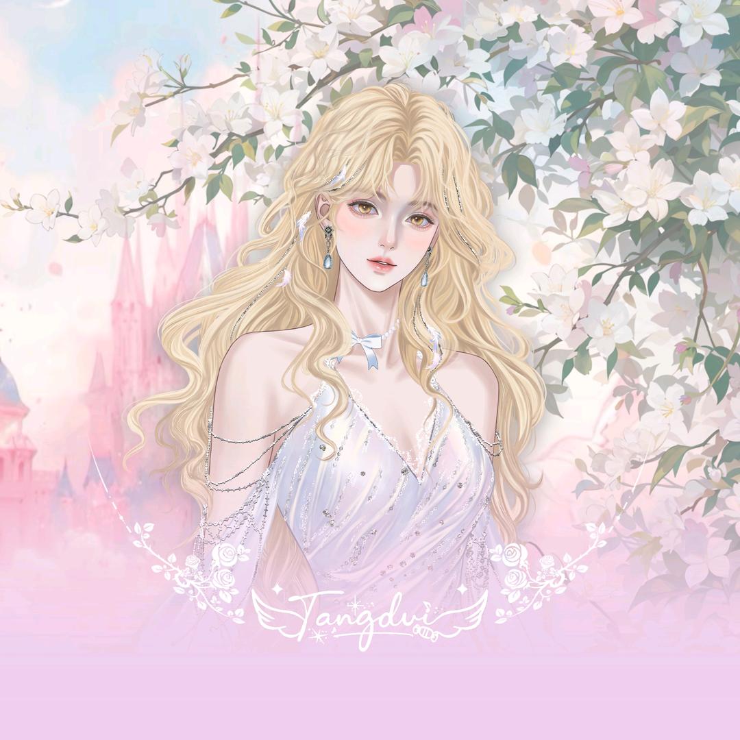 岁穗♪