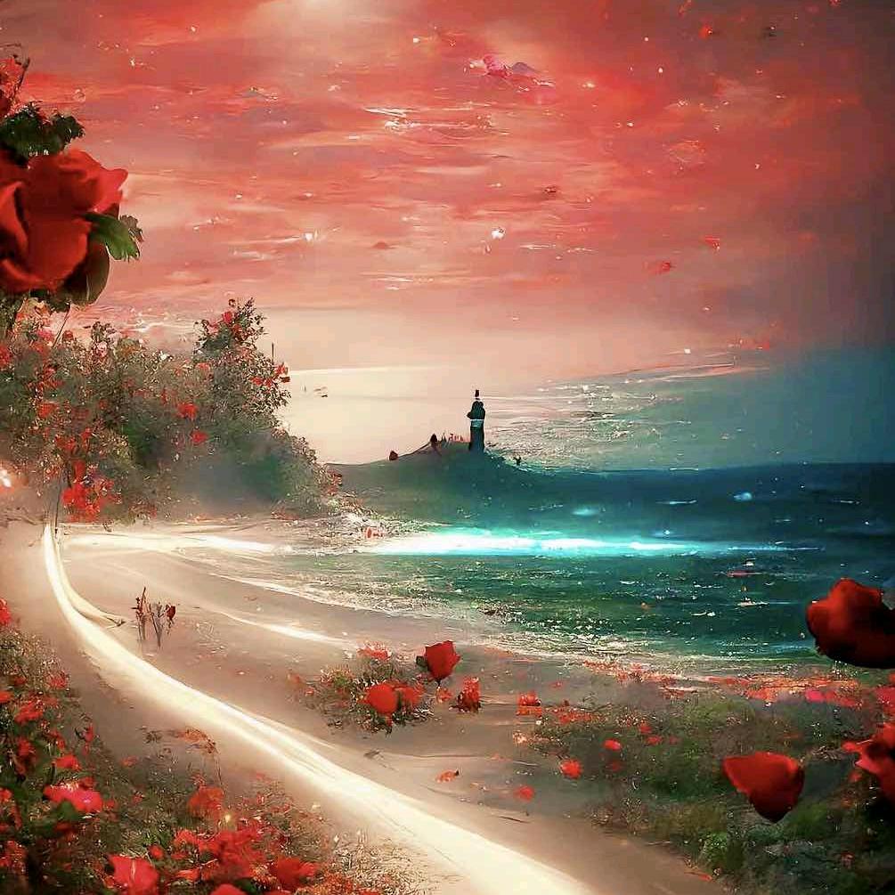 宝宝和花花的麻麻