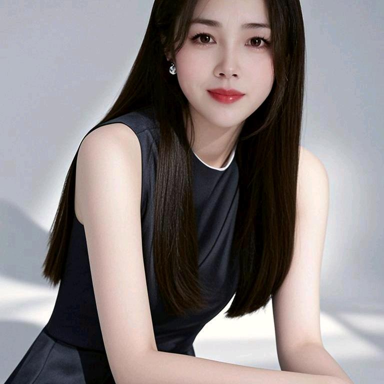 淡然一笑🍓🍁🍀