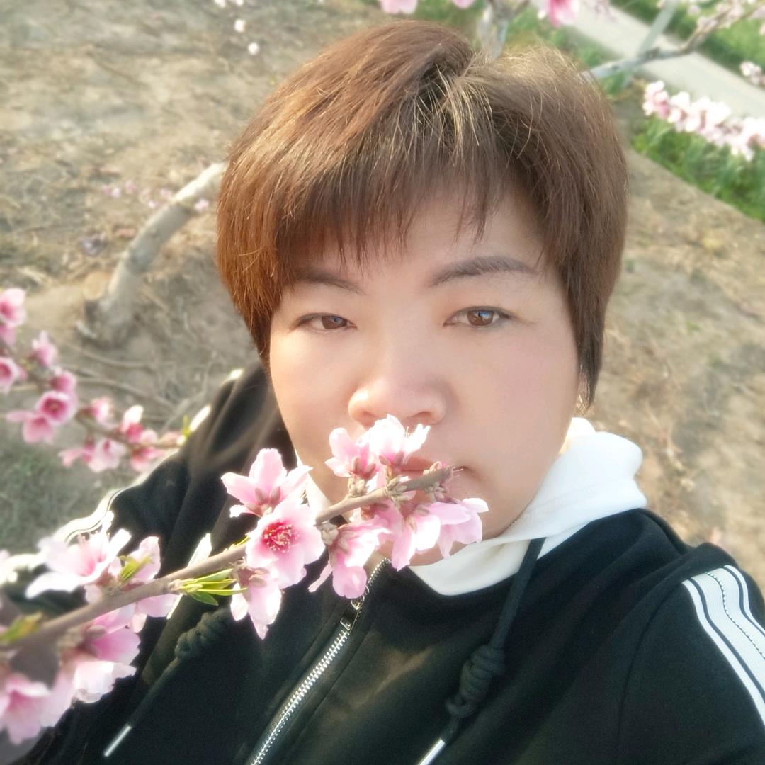 瑷，琪冉儿