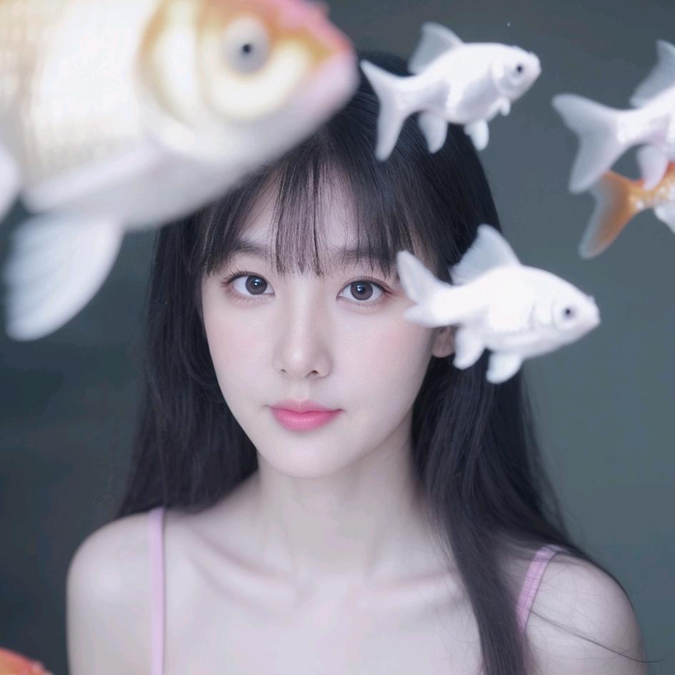 小黄黄amio