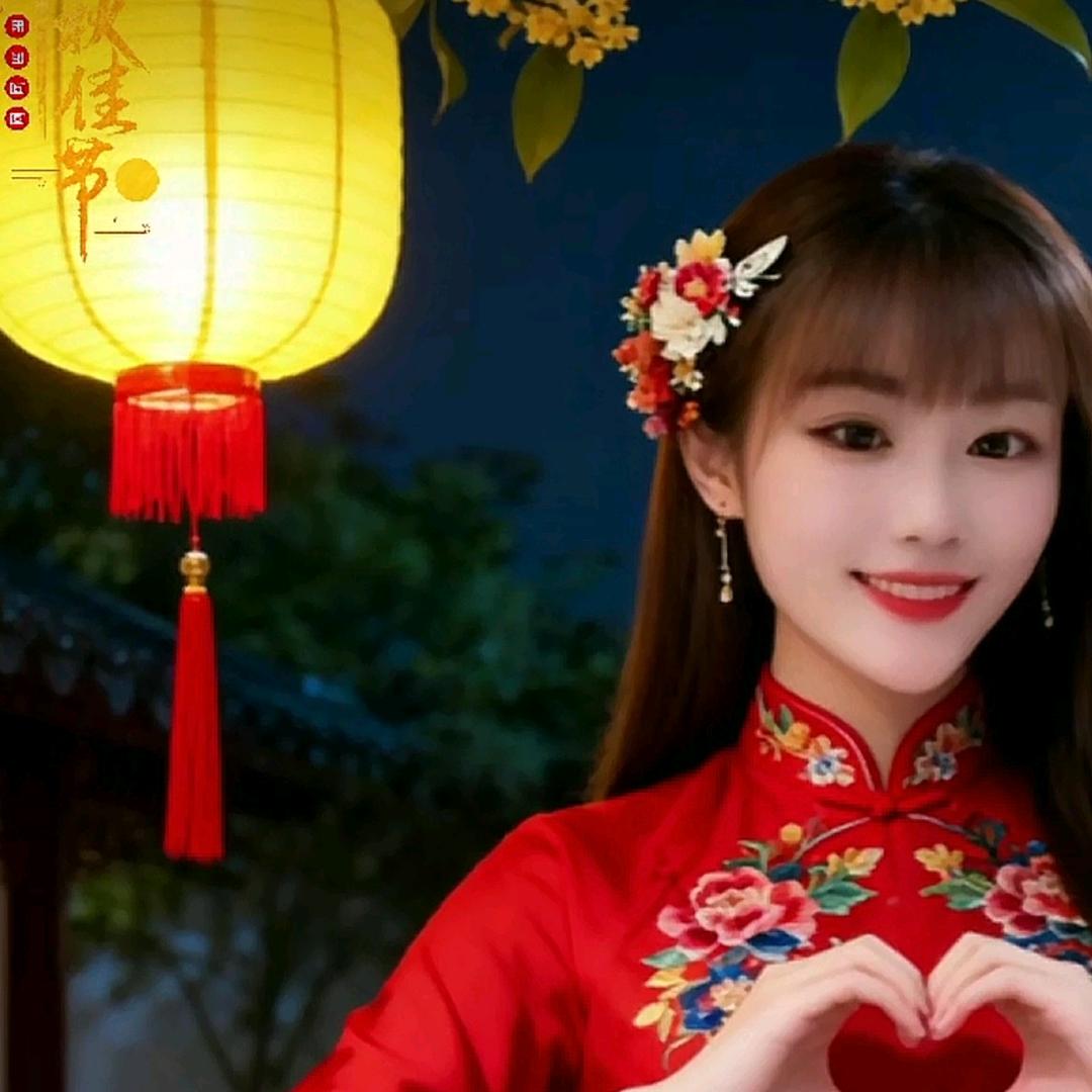 心想事成万事如意