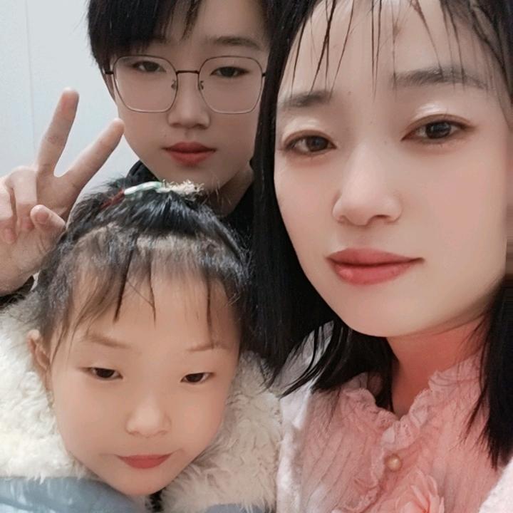 🌈天佑宝贝😊