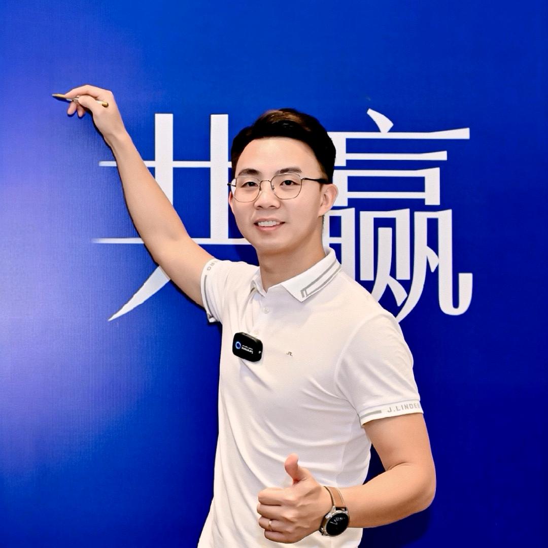 珠海房产小马哥