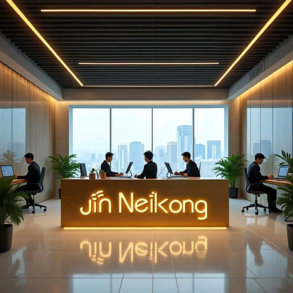 金内控