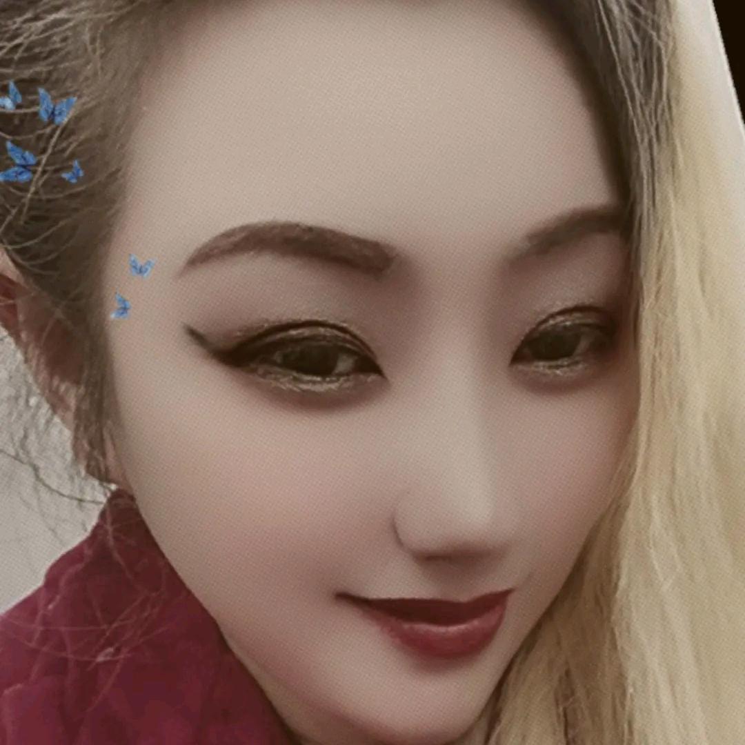 美美哒🌹❤🌹