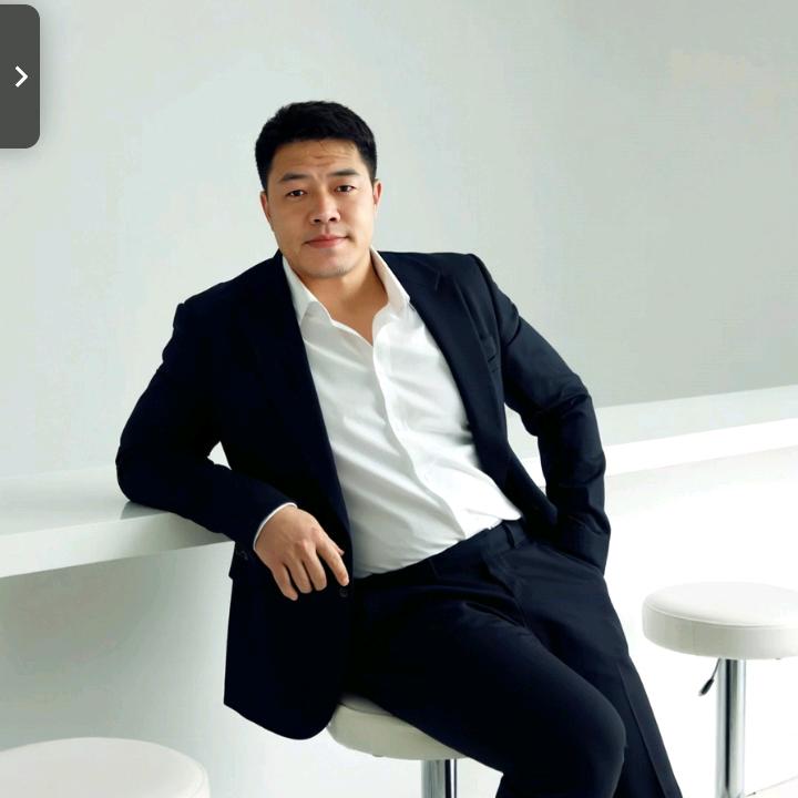 随时可以打扰的人