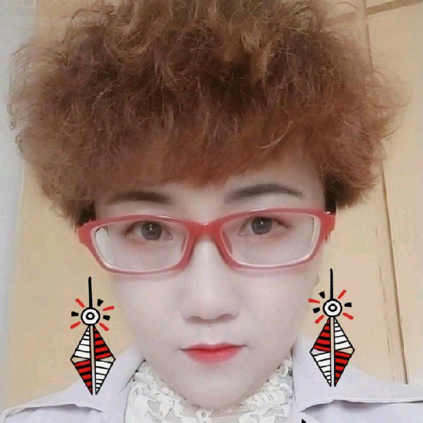 云格格😂