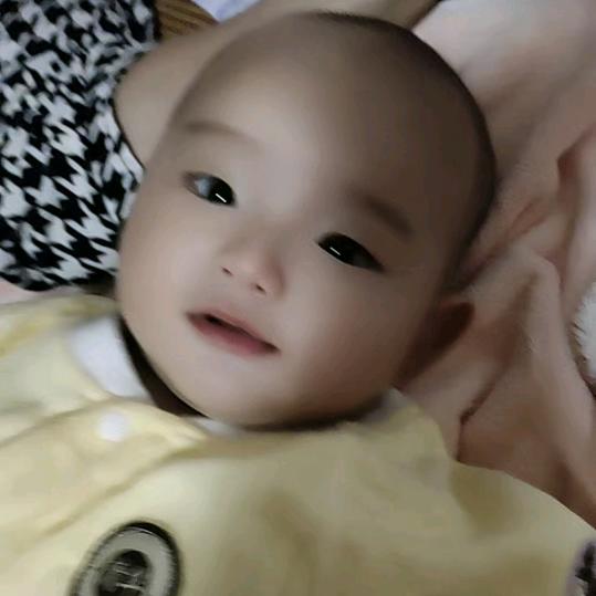 我有儿子，我得干