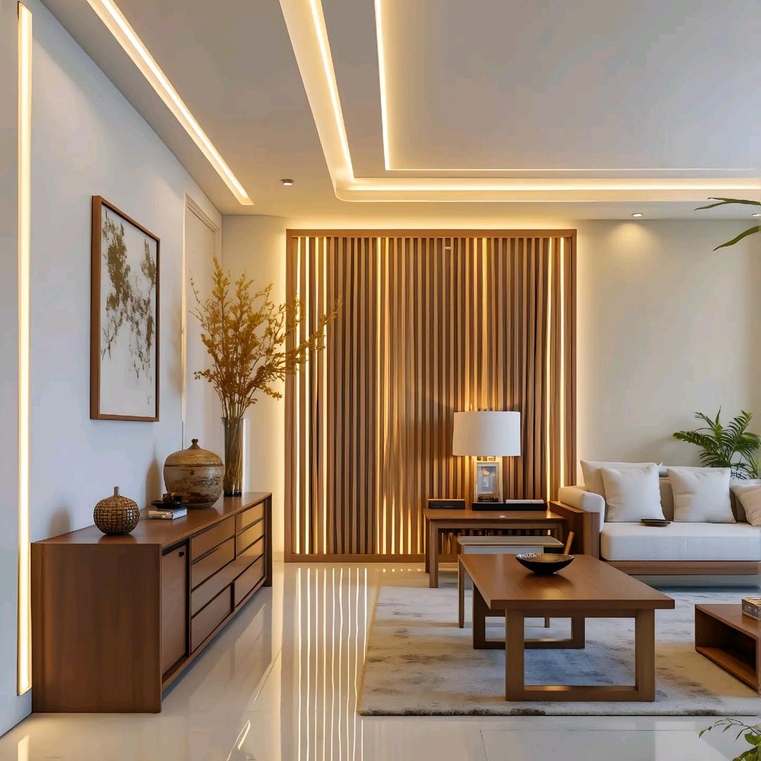 吉梵装饰全屋定制