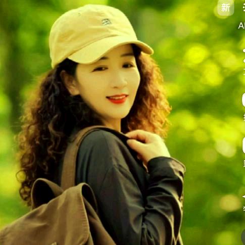 微笑《橱窗好物》