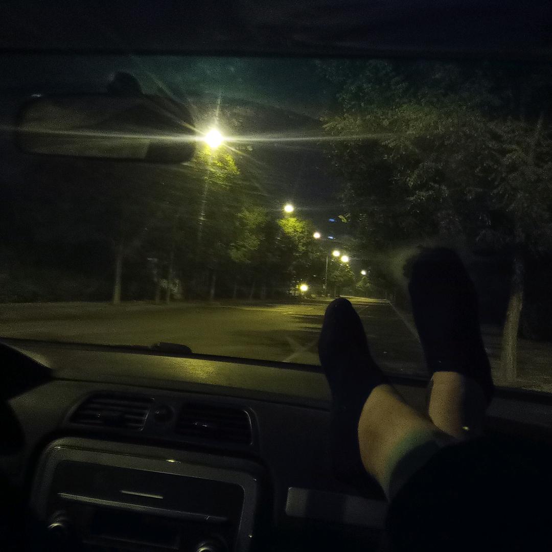 小郑的朋友圈