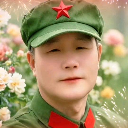 🇨🇳兵哥哥