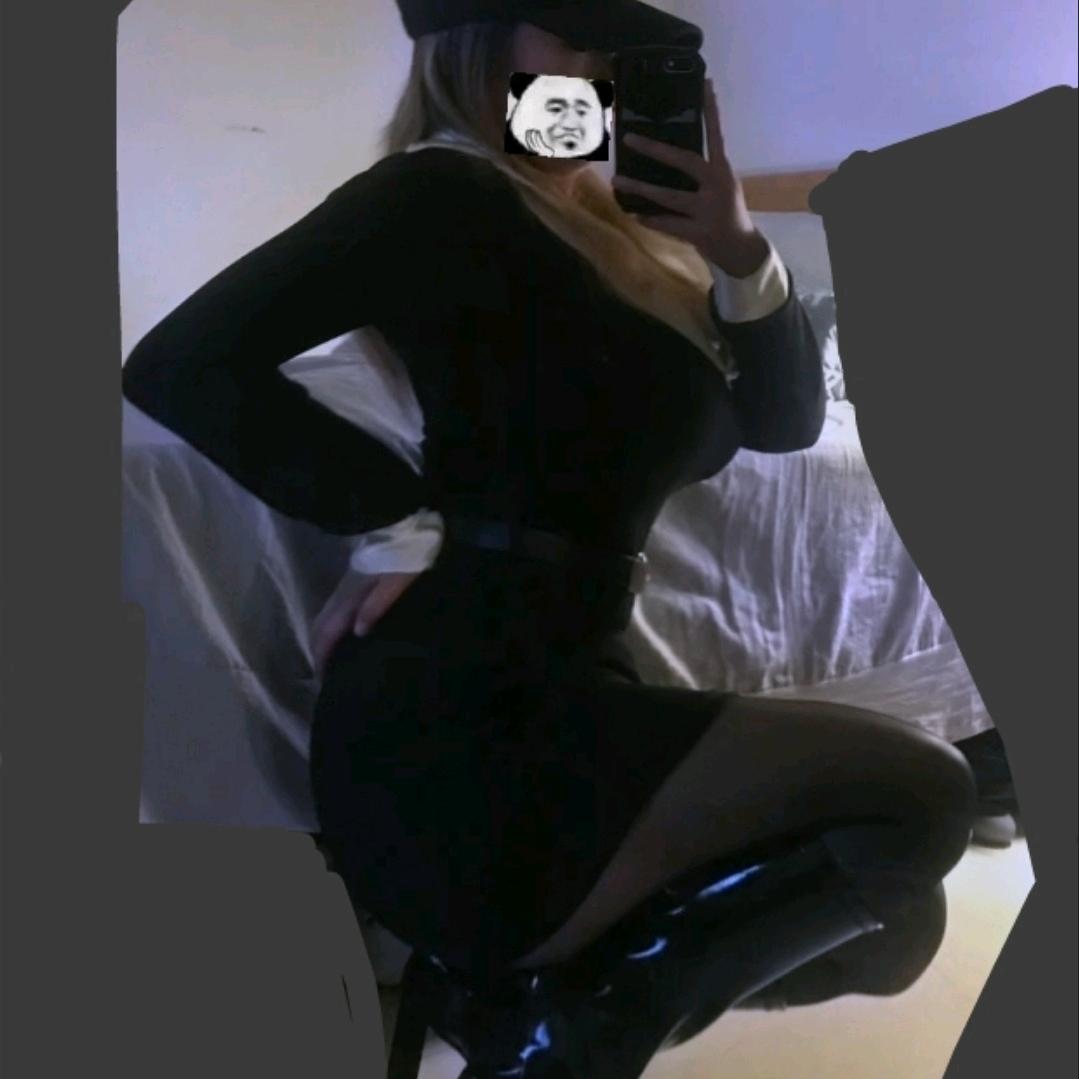 伊然陛下女王👑s