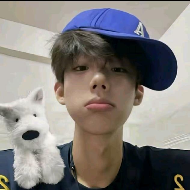ԅ(¯ㅂ¯ԅ)Lu🚗