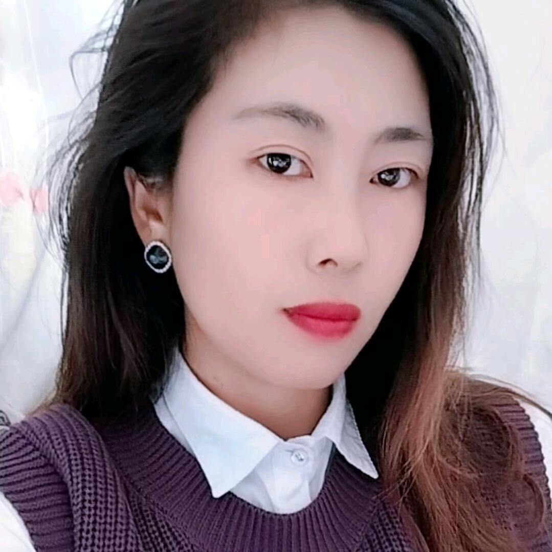 小艳艳（贵州妹）