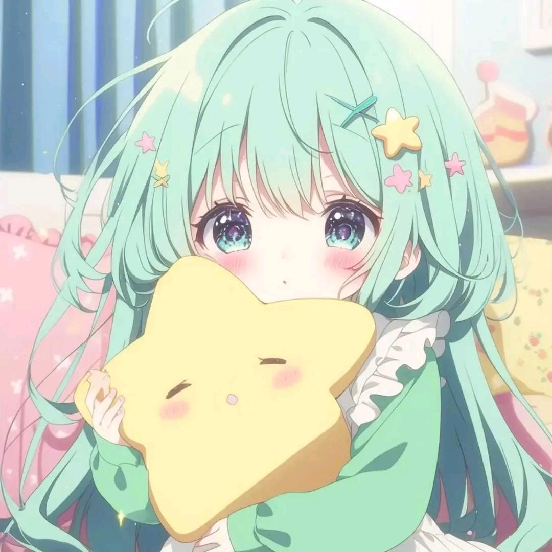 星星晚安⭐️助眠版