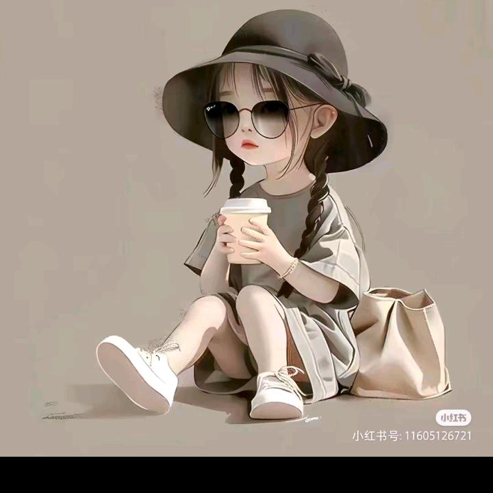 做自己的女王