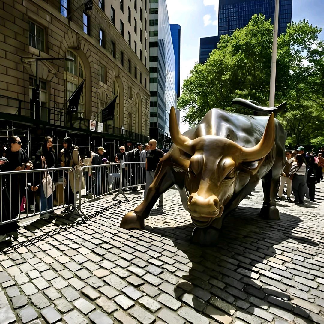 股票K线知识实操