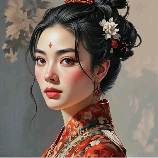 执意