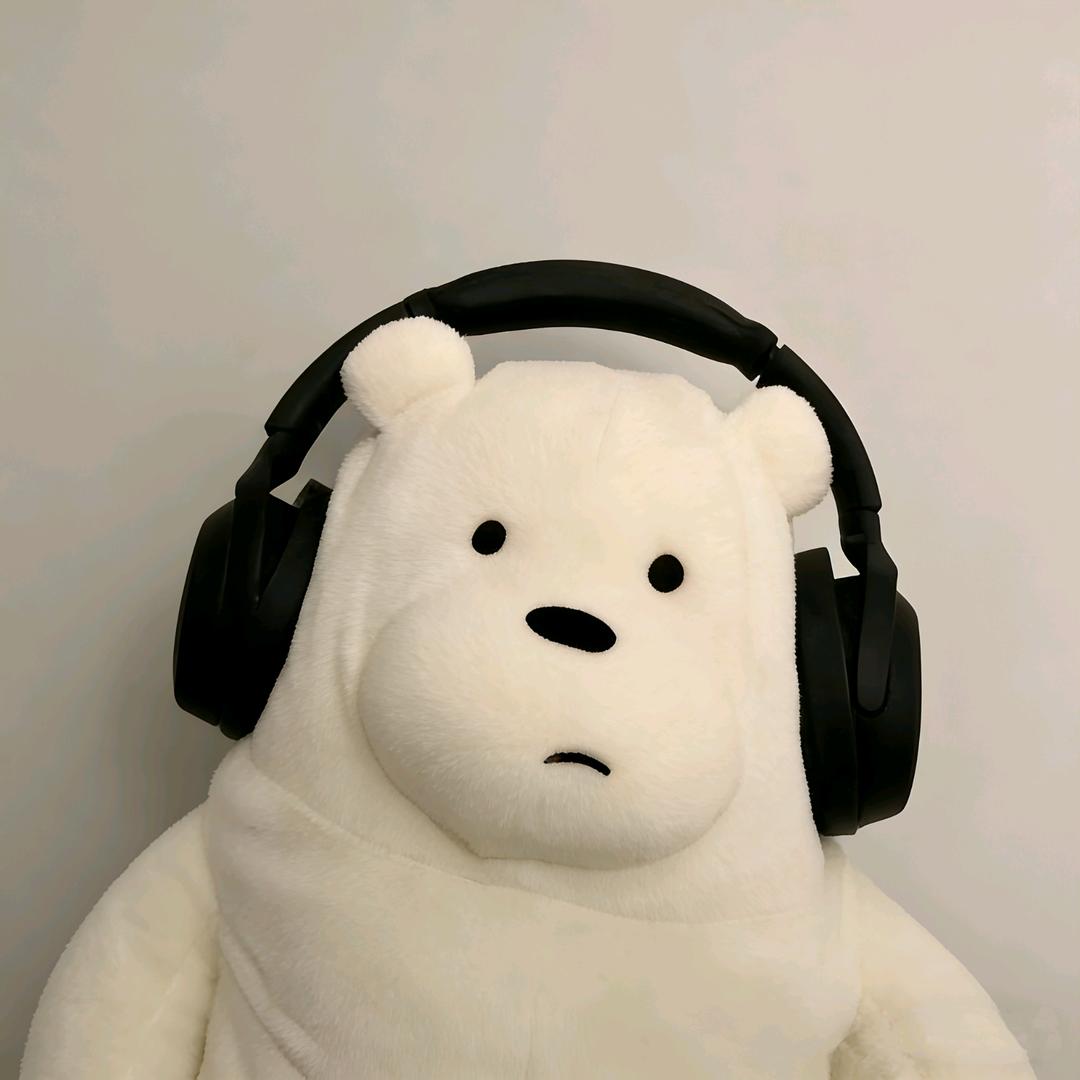 睡个好觉头像