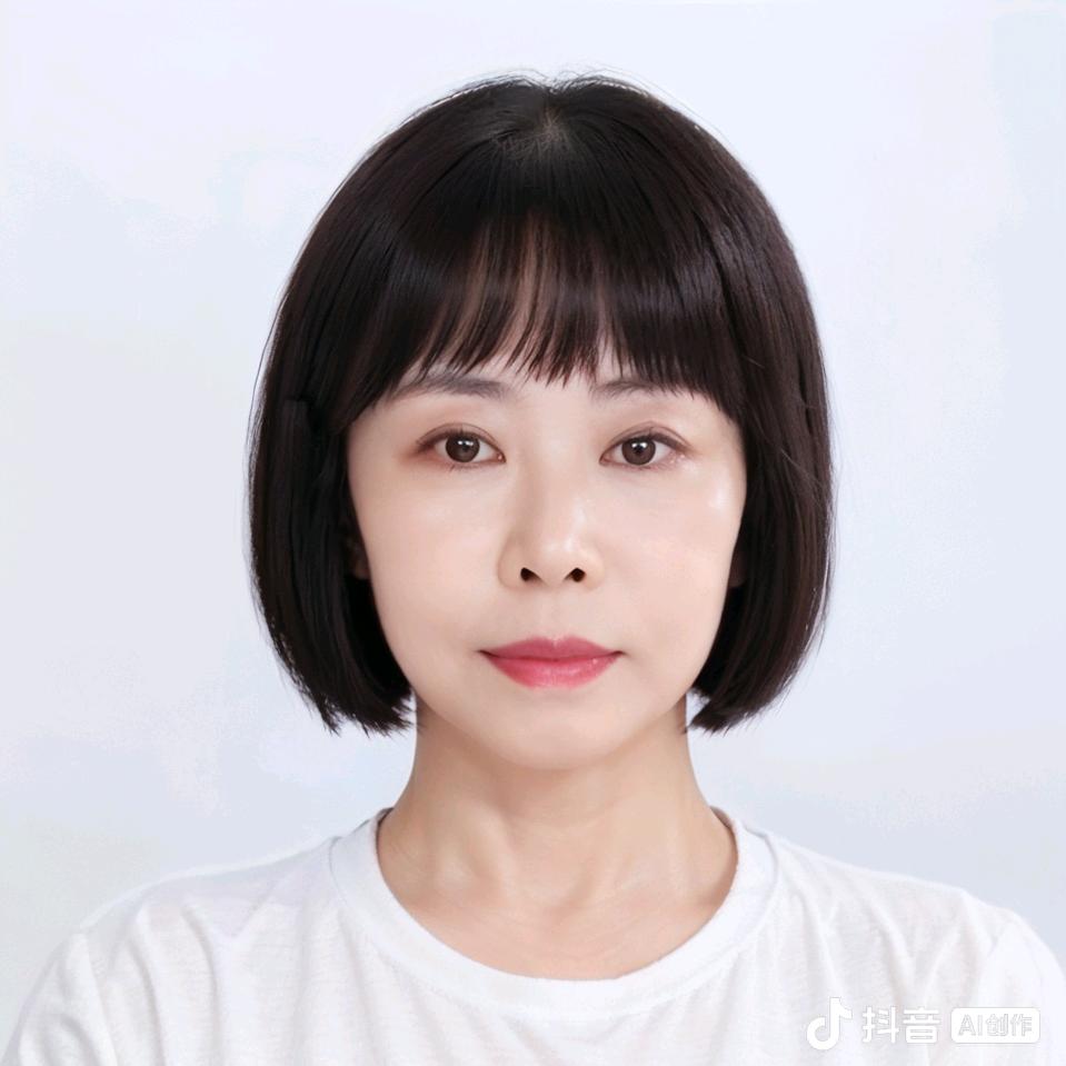 数字人