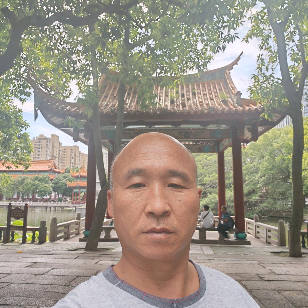 我是单身